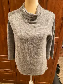 Gray Long Sleeve