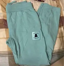 Teddy Fresh Sweatpants