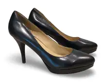 Nine West Kristal Platform Pump