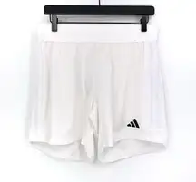 Adidas NWT  Tiro 23 Competition Match Shorts White M