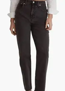 Madewell Women's High-Rise Perfect Vintage Jean - 29