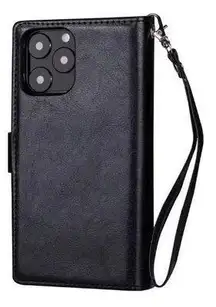 Wallet iPhone Case For All 6.1 Inch Size Phones 