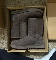UGG Classic Short Boots