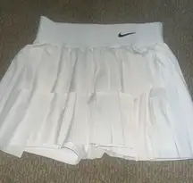 Nike Skirt Tennis