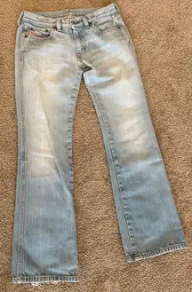 Industry Jeans