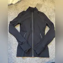 Lululemon Movement To Movement Jacket