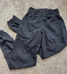 Cherokee Scrub Pants