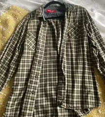 Wrangler Flannel