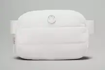 Lululemon Everywhere Belt Bag Large Wonder Puff