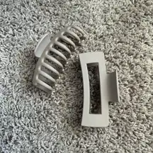 ‼️Set of Claw Clips‼️