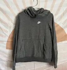 Nike Cowl Neck Hoodie