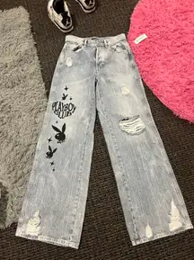 playboy jeans