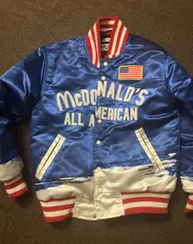 Varsity Jacket