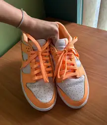 Nike Dunks