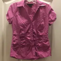 FINAL MARKDOWN Ladies attention blouse small