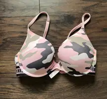 PINK Victoria’s Secret Bra