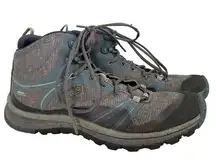 Keen Women's Terradora Mid WP Hiking Boots Size 7.5