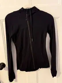 Lululemon Hooded Define Jacket