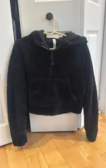 Lululemon Sherpa Scuba Half-Zip