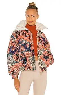 Free People Movement Power House Puffer Jacket