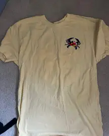 University Of MARYLAND Shirt