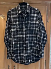 Women’s  Flannel