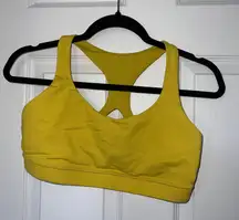 Sport Bra