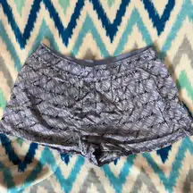Vs pink sleep boxy sleep shorts large