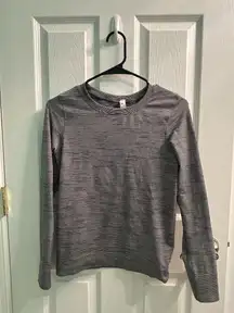 Lululemon Long Swiftly Sleeve Shirt Tech 