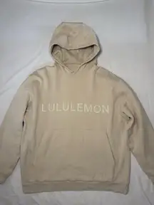 Lululemon Steady State Hoodie