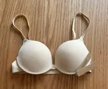 SKIMS Push Up Bra