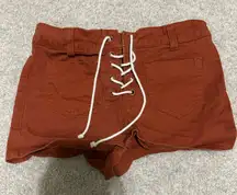 Women’s Shorts size 0