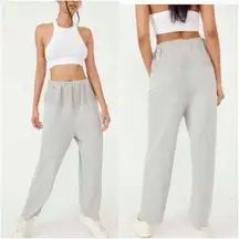 nwt // free people movement surf side joggers
