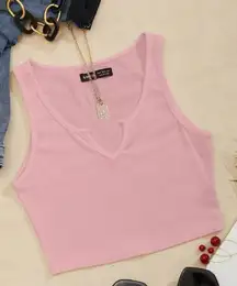 SheIn Tank Top