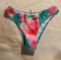 SheIn Bathing Suit Bottom