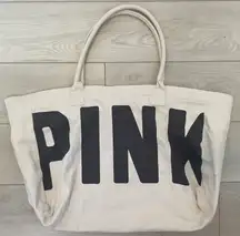 Victoria's Secret PINK Tote Bag