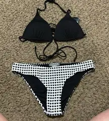 Matching swim