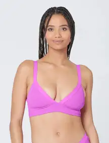L Space Vera Bikini Top