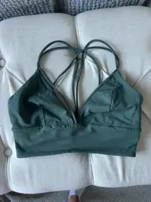 Lulu Lemon Sports Bra