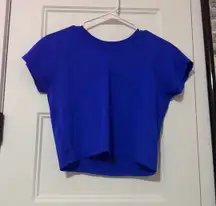 Lululemon Tank Swiftly Tech Top