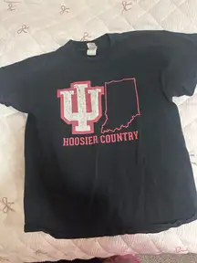 Indiana University Tshirt 
