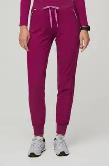 FIGS Boston Slim Jogger Scrub Pant