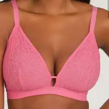 LIVELY busty bralette nwt size 4