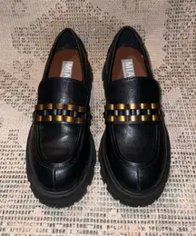 Mia Gabina loafers