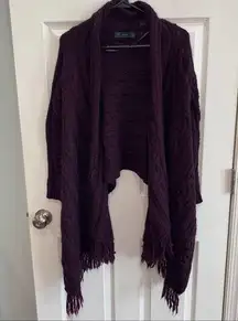 Zara size‎ medium sweater