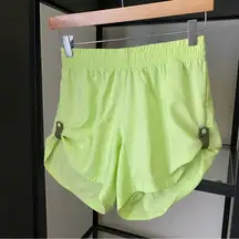 Adidas Pulse Snap Running Shorts