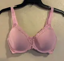 NWT Natori Feathers Contour Underwire Bra sz 32D