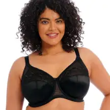 Elomi Cate Side Support Bra UK 42HH