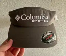 Colombia unisex sun visor