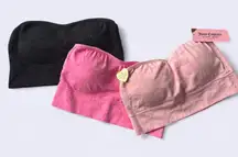 Juicy Couture Bandeau’s